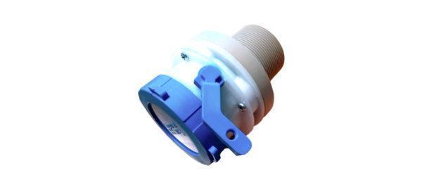 Aixeta contenidor ODL 2